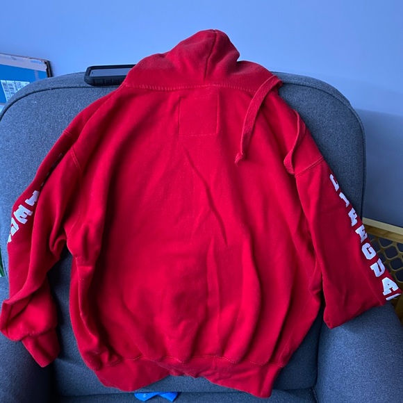 ☀️Lifeguard Hoodie Sweater (Hollywood,FL)☀️ - Picture 4 of 4